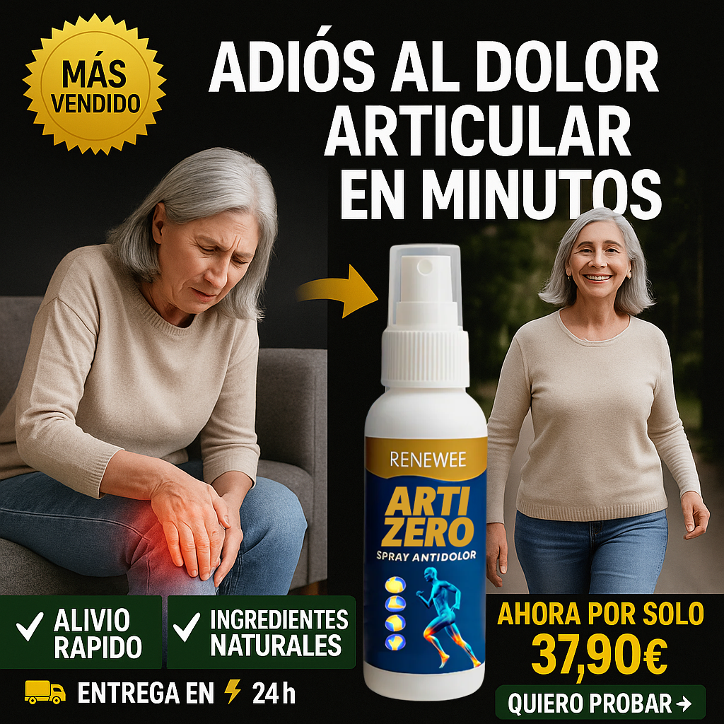 ArtiZero 3 + Regalo
