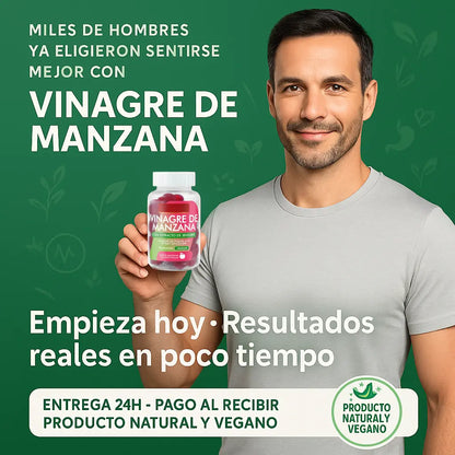 La forma más rápida y natural de bajar medidas sin complicaciones